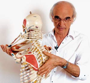 DO Jean Pierre Barral